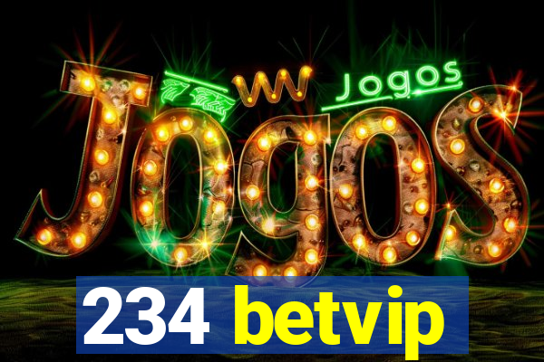 234 betvip