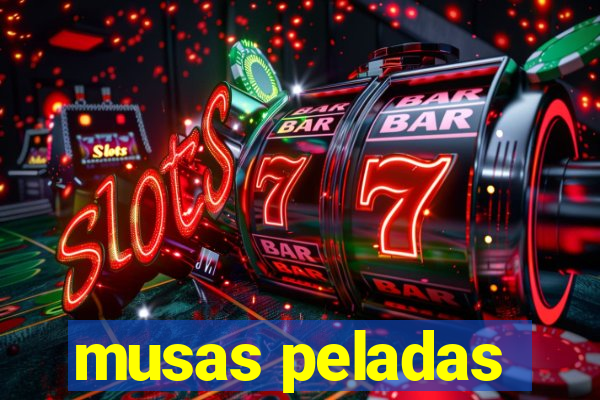 musas peladas