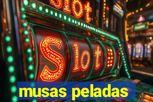 musas peladas