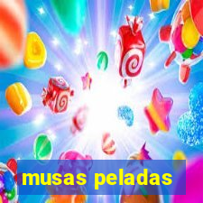 musas peladas