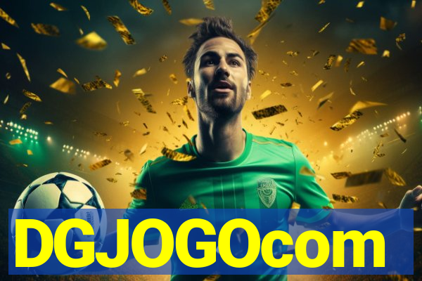 DGJOGOcom