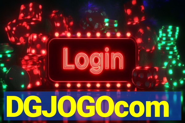 DGJOGOcom