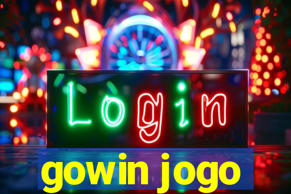 gowin jogo