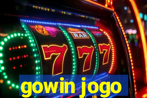 gowin jogo