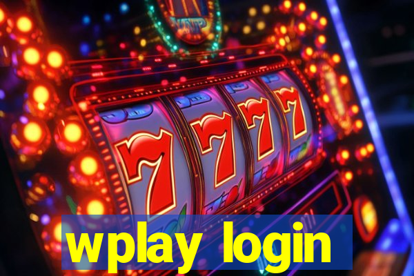 wplay login