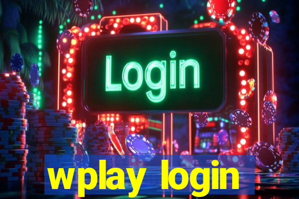 wplay login