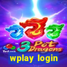 wplay login