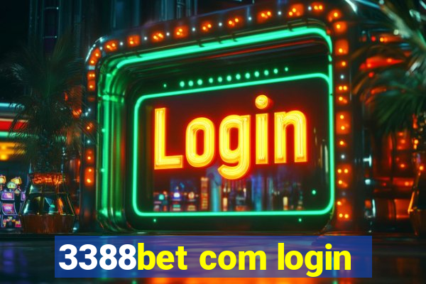 3388bet com login