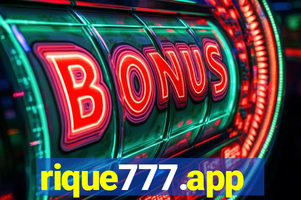 rique777.app