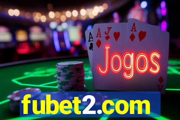 fubet2.com