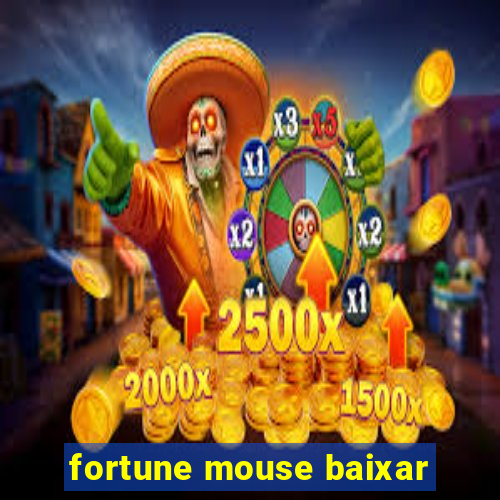 fortune mouse baixar