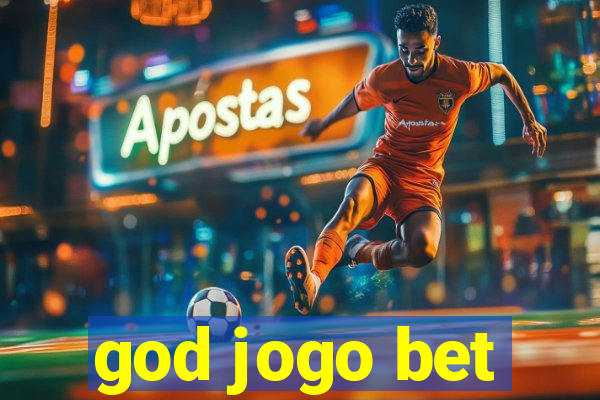 god jogo bet