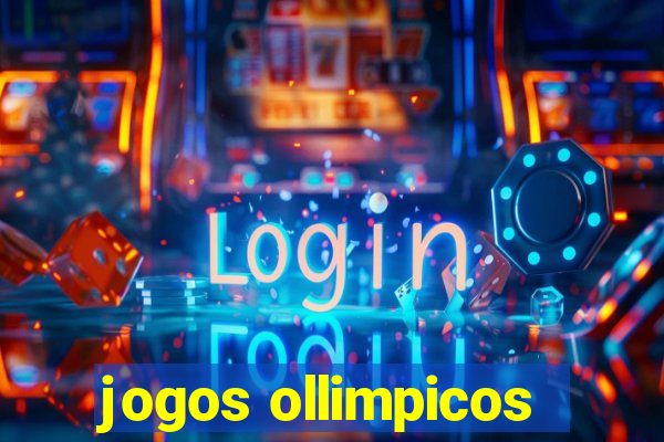 jogos ollimpicos