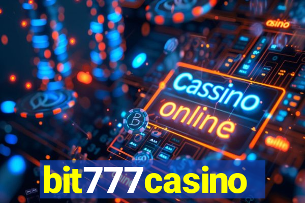 bit777casino