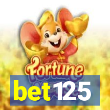 bet125