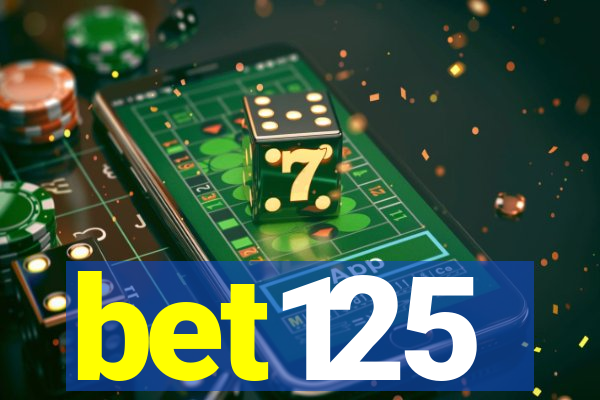 bet125