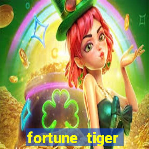 fortune tiger plataforma de 5 reais