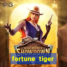 fortune tiger plataforma de 5 reais