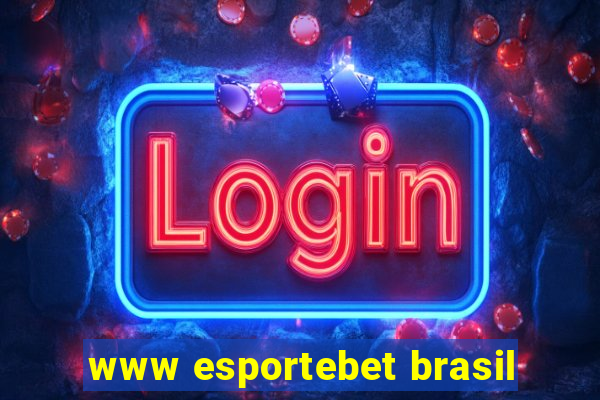 www esportebet brasil