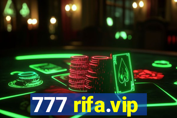 777 rifa.vip