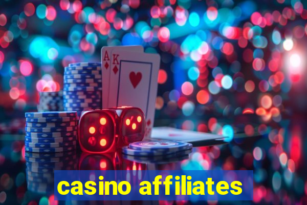 casino affiliates