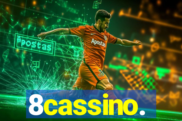 8cassino.