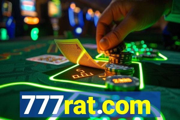 777rat.com