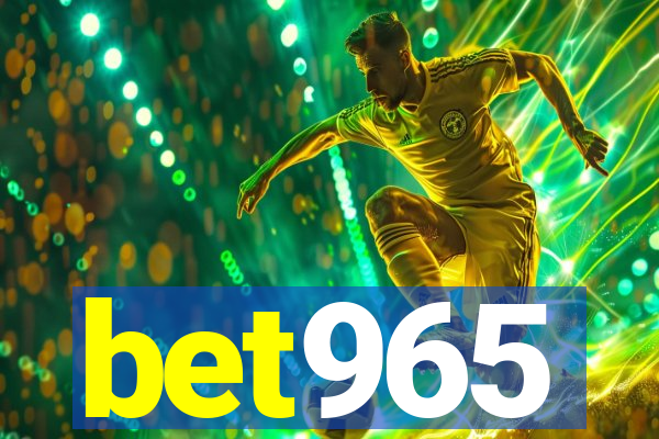 bet965