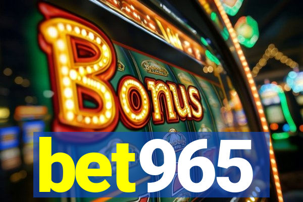 bet965