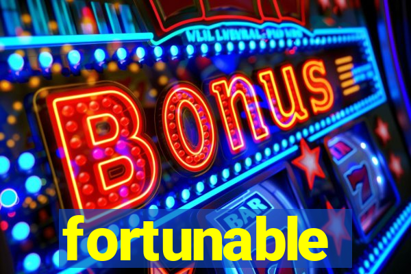 fortunable