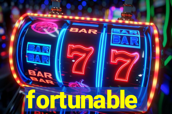 fortunable