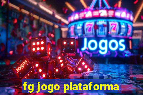 fg jogo plataforma