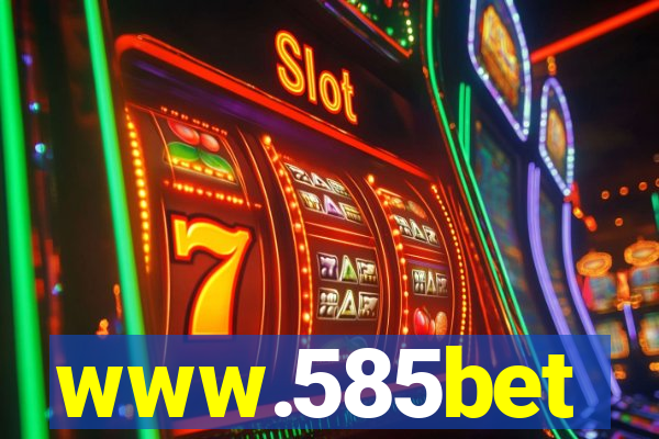 www.585bet