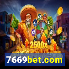 7669bet.com