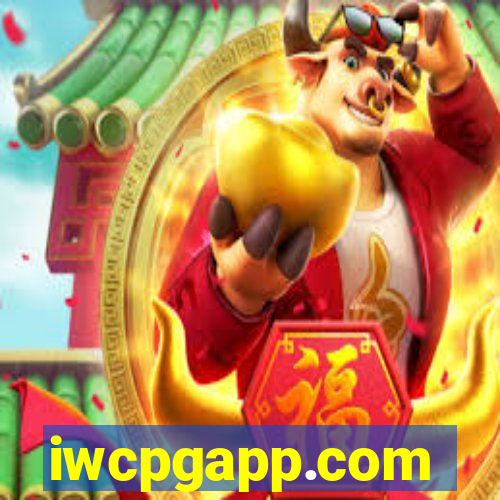 iwcpgapp.com