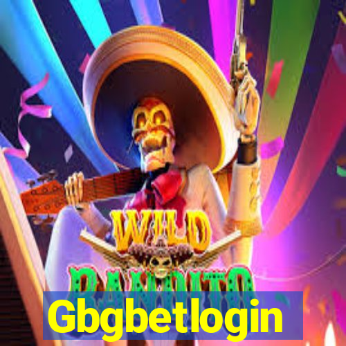 Gbgbetlogin