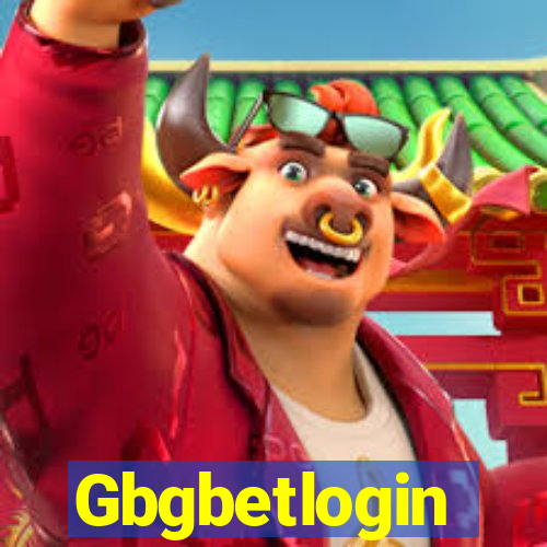 Gbgbetlogin