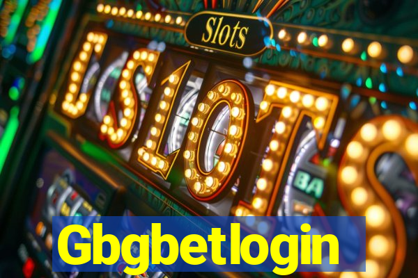 Gbgbetlogin