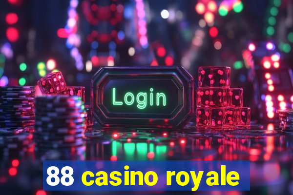 88 casino royale