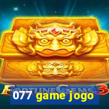 077 game jogo