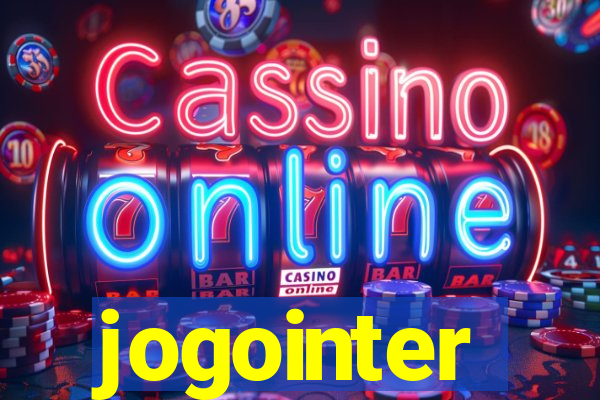 jogointer