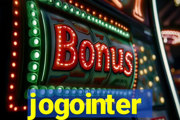 jogointer