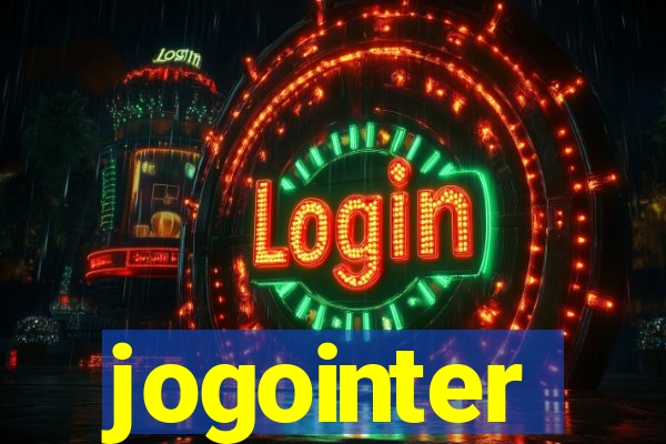 jogointer