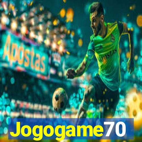 Jogogame70