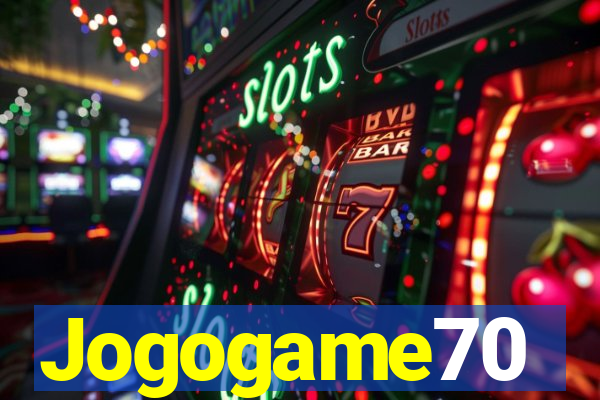 Jogogame70