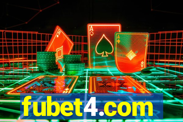 fubet4.com