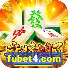 fubet4.com