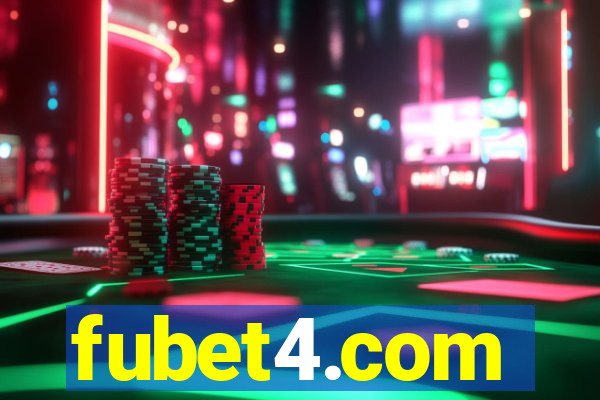 fubet4.com