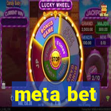 meta bet