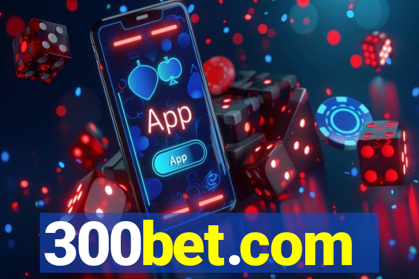 300bet.com